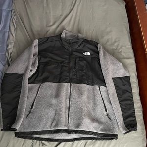 North Face jacket
